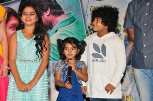 Krishna Gaadi Veera Prema Gaadha Movie Press Meet